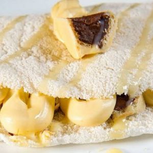 imagem do produto **Ouro Branco 