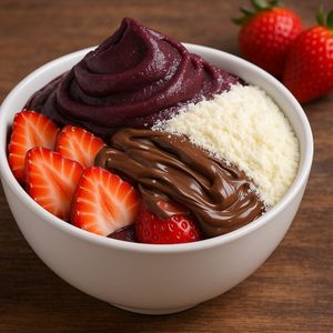 imagem do produto Açai Sensação 500 ml