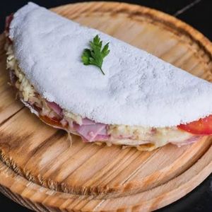 imagem do produto **Pizza