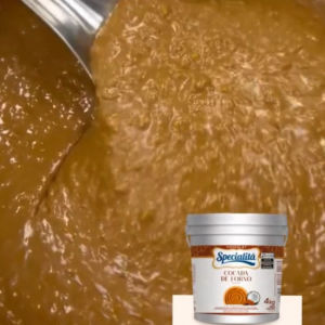imagem do produto Cocada de Forno