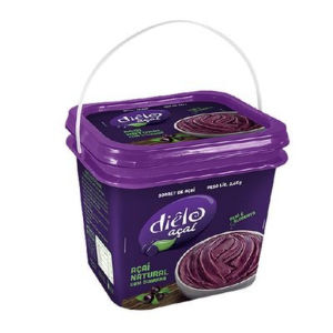 imagem do produto Balde Açaí 3,6 litros 