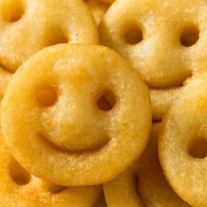 imagem do produto Fritas Smile