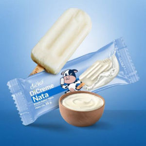 imagem do produto Picolé DiCreme Nata