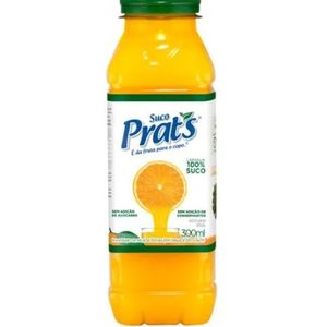imagem do produto Suco Prats 300ml
