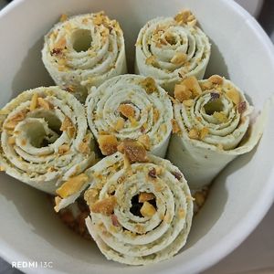 imagem do produto Sorvete Tailandês - Sabores Premium