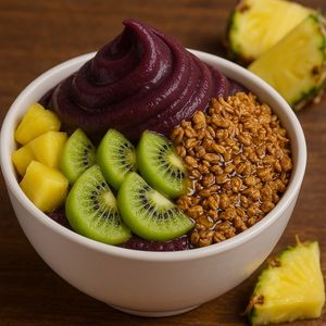 imagem do produto Açai Tropical 350 ml