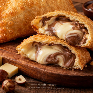 imagem do produto Pastel de Ioiô Cream