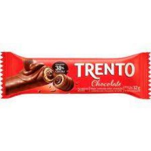 imagem do produto Trento de chocolate 