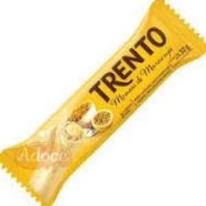 imagem do produto Trento de maracujá 
