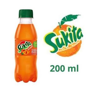imagem do produto Sukita 200ml