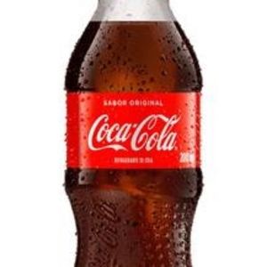imagem do produto Coca 200ml