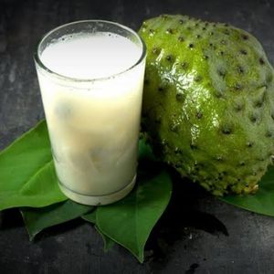 imagem do produto Suco de graviola 