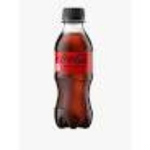 imagem do produto Coca zero 200ml 