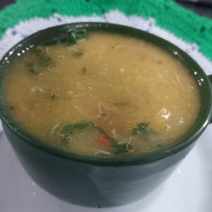 imagem do produto Caldo de aipim 500ml