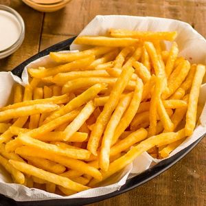 imagem do produto Batata frita 