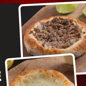 imagem do produto Esfiha de carne moída