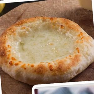 imagem do produto Esfiha de queijo