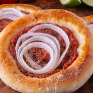 imagem do produto Esfiha de calabresa