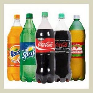 imagem do produto Refrigerante 