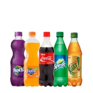 imagem do produto Refrigerante 600