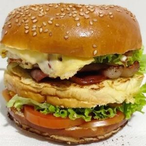 imagem do produto X-tudo