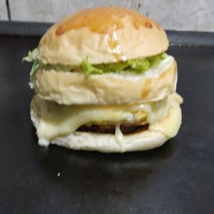 imagem do produto X-bacon