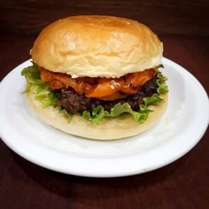 imagem do produto Bacon hambúrguer