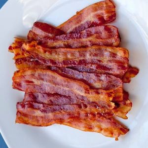 imagem do produto Bacon fatiado
