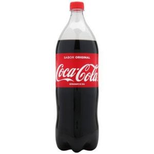 imagem do produto Coca-cola 2 litros