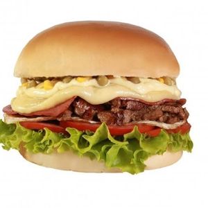 imagem do produto Mauru 