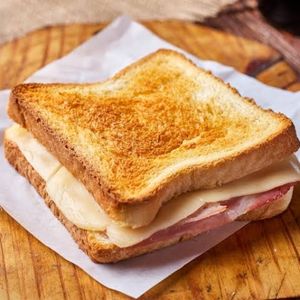 imagem do produto Misto quente