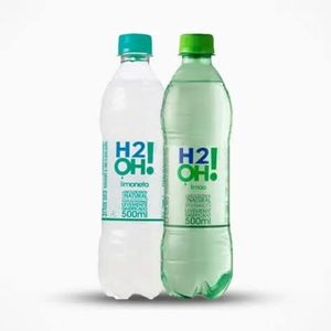 imagem do produto H2oH