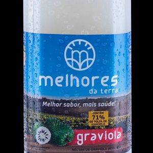 imagem do produto Suco Graviola