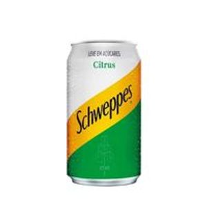 imagem do produto Citrus Schwepps Lata