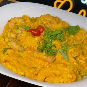 imagem do produto Arroz de Camarão