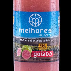 imagem do produto Suco Goiaba 300ml