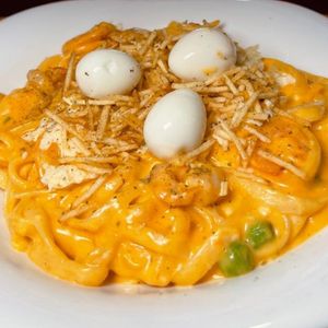 imagem do produto Sabor de Camarão