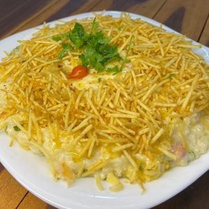 imagem do produto Camarão Internacional