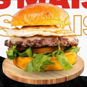 imagem do produto New American 