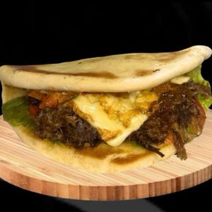 imagem do produto New Nordestino