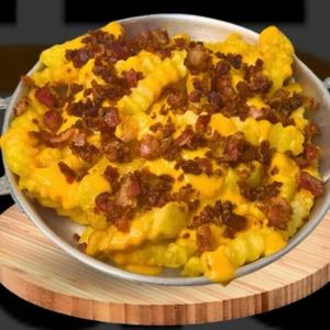 imagem do produto Batata Suprema