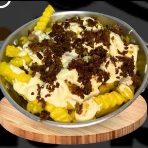 imagem do produto Batata Nordestina