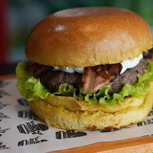 imagem do produto New Bacon Cheese