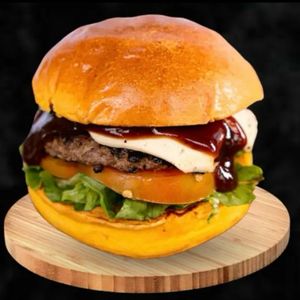 imagem do produto New Burguer