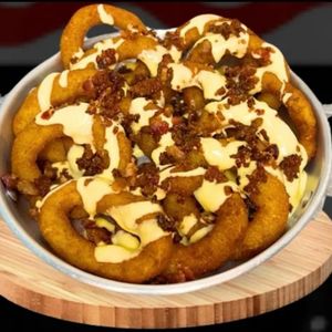 imagem do produto Onion Ring Suprema