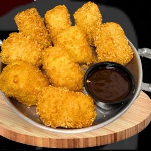 imagem do produto Queijo à Milanesa