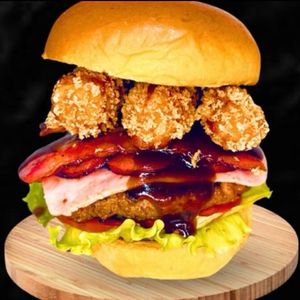 imagem do produto New Burguer 2.0