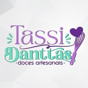 Tassi Danttas Doces Artesanais