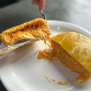 imagem do produto Empadão de frango 