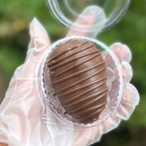 imagem do produto Bombom de morango